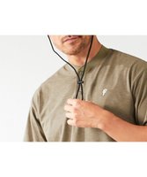 【23区 ゴルフ/NIJYUSANKU GOLF】の【23Fondation/UNISEX】ボウシ 人気、トレンドファッション・服の通販 founy(ファニー) ファッション Fashion レディースファッション Ladies' Fashion Online 帽子 Hats ユニセックス Unisex オレンジ Orange キャップ Cap ドローコード Draw Cord リネン Linen ワンポイント One Point 夏 Summer 帽子 Hat 春 Spring S/S・春夏 Ss・Spring/Summer |ID:prp329100004579348