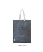 【ルートート/ROOTOTE】の1114【スパバッグ】EU.スパルー.バーチカル.イントリップ-A 03:グレー|ID: prp329100004579372 ipo3291000000032441396
