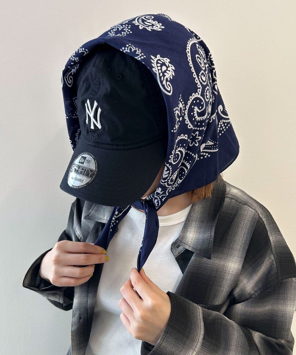 【ウィゴー/WEGO】のBIGバンダナ 人気、トレンドファッション・服の通販 founy(ファニー) 　ファッション　Fashion　レディースファッション　Fashion for Women　シュシュ&ヘアアクセ/ヘアアレンジ　Scrunchies & Hair Accessories　アクセサリー　Fashion Accessories　スマホ　Smartphone, Mobile Device　バンダナ　Bandana, Head Scarf　ベーシック　Basic, Essential　ペイズリー　Paisley, Ethnic Pattern　 other-1|ID: prp329100004579450 ipo3291000000032442030