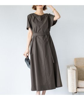【23区/NIJYUSANKU】 【先行予約/店舗限定/UVケア】タイプライター サック風ワンピース人気、トレンドファッション・服の通販 founy(ファニー) ファッション Fashion レディースファッション WOMEN ワンピース Dress 春 Spring コーティング Coating タイプライター Typewriter レギュラー Regular S/S・春夏 Ss・Spring/Summer NEW・新作・新着・新入荷 New Arrivals 夏 Summer 2025年 2025 2025春夏・S/S Ss,Spring/Summer,2025 |ID:prp329100004579460