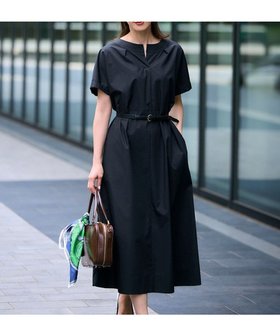 【23区/NIJYUSANKU】 【一部店舗限定/UVカット/洗える】タイプライター サック風 ワンピース人気、トレンドファッション・服の通販 founy(ファニー) ファッション Fashion レディースファッション Fashion for Women ワンピース Dresses 春 Spring 洗える Machine Washable コーティング Coating, Coated Finish タイプライター Typewriter Fabric, Crisp Cotton S/S・春夏 SS, Spring/Summer, Warm Season 夏 Summer 2025年 2025 2025春夏・S/S Spring/Summer 2025 SS25 |ID:prp329100004579460