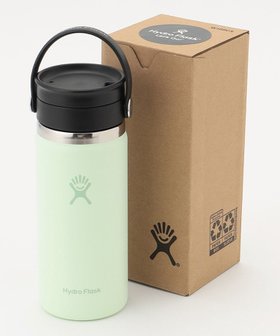 【ジョセフ アブード マウンテン/JOSEPH ABBOUD MOUNTAIN】のギフトにも【コラボレーション・472mL 】ハイドロフラスク ボトル HYDRO FLASK FLEX SLIP WIDE MOUTH 人気、トレンドファッション・服の通販 founy(ファニー) ファッション Fashion レディースファッション Ladies' Fashion Online グラス Glass タンブラー Tumbler パウダー Powder ビーチ Beach NEW・新作・新着・新入荷 New Arrivals ギフト プレゼント Gift Present |ID:prp329100004579470