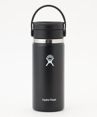 【ジョセフ アブード マウンテン/JOSEPH ABBOUD MOUNTAIN】のギフトにも【コラボレーション・472mL 】ハイドロフラスク ボトル HYDRO FLASK FLEX SLIP WIDE MOUTH 人気、トレンドファッション・服の通販 founy(ファニー) ファッション Fashion レディースファッション Ladies' Fashion Online グラス Glass タンブラー Tumbler パウダー Powder ビーチ Beach ギフト プレゼント Gift Present thumbnail ブラック系|ID: prp329100004579470 ipo3291000000032442196
