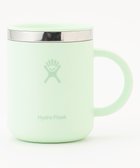 【ジョセフ アブード マウンテン/JOSEPH ABBOUD MOUNTAIN】のギフトにも【コラボレーション】ハイドロフラスク マグカップ HYDRO FLASK CLOSEABLE COFFEE MUG 354mL 人気、トレンドファッション・服の通販 founy(ファニー) ファッション Fashion レディースファッション Fashion for Women ギフト プレゼント Gift / Present グラス Glass, Eyewear タンブラー Tumbler, Travel Mug パウダー Powder, Soft Tone ビーチ Beach, Seaside thumbnail ライトグリーン系|ID: prp329100004579474 ipo3291000000034199654