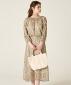 【リポトレンタアンニ/Ripo trenta anni】の【洗える/フェミニン】セレーナプリント2WAYワンピース 人気、トレンドファッション・服の通販 founy(ファニー) ファッション Fashion レディースファッション Ladies' Fashion Online ワンピース Dress インナー Inner 洗える Washable キャミワンピース Cami Dress チェリー Cherry デニム Denim フェミニン Feminine プリント Print リーフ Leaf 夏 Summer エレガント 上品 Elegant thumbnail WHITE|ID: prp329100004579490 ipo3291000000032674179
