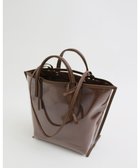 【モローバイサンク/MORROW by thank】のインナーバック CECILY OW 2way専用 人気、トレンドファッション・服の通販 founy(ファニー) ファッション Fashion レディースファッション Ladies' Fashion Online バッグ Bag インナー Inner 春 Spring 洗える Washable ショルダー Shoulder スエード Suede 財布 Wallet チェック Check 定番 Standard 手帳 Pocket Book バランス Balance ポケット Pocket ミックス Mix ラフィア Raffia レオパード Leopard 冬 Winter おすすめ Recommend 日本製 Made In Japan 夏 Summer thumbnail ASスエード ブラウン用 インナー|ID: prp329100004579508 ipo3291000000032442465