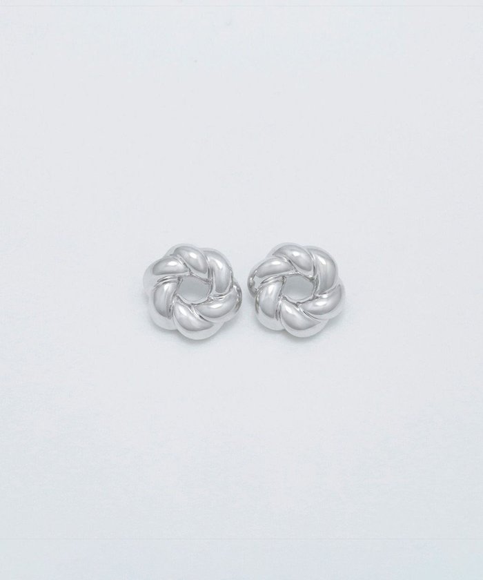 【シモエ/simoe】のConel Loop Pierce インテリア・キッズ・メンズ・レディースファッション・服の通販 founy(ファニー) https://founy.com/ ファッション Fashion レディースファッション Fashion for Women アクセサリー Fashion Accessories イヤーカフ Ear Cuffs ジュエリー Jewelry, Accessories ネックレス Necklace, Pendant Necklace フォルム Silhouette, Form |ID: prp329100004579521 ipo3291000000032722326