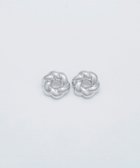 【シモエ/simoe】のConel Loop Pierce 人気、トレンドファッション・服の通販 founy(ファニー) ファッション Fashion レディースファッション Fashion for Women アクセサリー Fashion Accessories イヤーカフ Ear Cuffs ジュエリー Jewelry, Accessories ネックレス Necklace, Pendant Necklace フォルム Silhouette, Form thumbnail シルバー|ID: prp329100004579521 ipo3291000000032722327