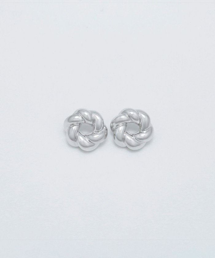 【シモエ/simoe】のConel Loop Pierce インテリア・キッズ・メンズ・レディースファッション・服の通販 founy(ファニー) https://founy.com/ ファッション Fashion レディースファッション Fashion for Women アクセサリー Fashion Accessories イヤーカフ Ear Cuffs ジュエリー Jewelry, Accessories ネックレス Necklace, Pendant Necklace フォルム Silhouette, Form |ID: prp329100004579521 ipo3291000000033373299