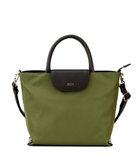 【イビサ/IBIZA】のディアリオ 2WAYバッグ 人気、トレンドファッション・服の通販 founy(ファニー) ファッション Fashion レディースファッション Fashion for Women バッグ Bags エレガント 上品 Elegant 軽量 Lightweight, Ultra Light ショルダー Shoulder, Shoulder Strap スマート Smart, Elegant ツイル Twist, Twisted Detail 定番 Standard, Basic Item 人気 Popular, Best Seller ハンカチ Handkerchief, Hanky バランス Balance, Style Balance フィット Fit, Slim Fit ポケット Pocket, Pocket Detail マグネット Magnet, Magnetic Closure thumbnail カーキ|ID: prp329100004579524 ipo3291000000033657181