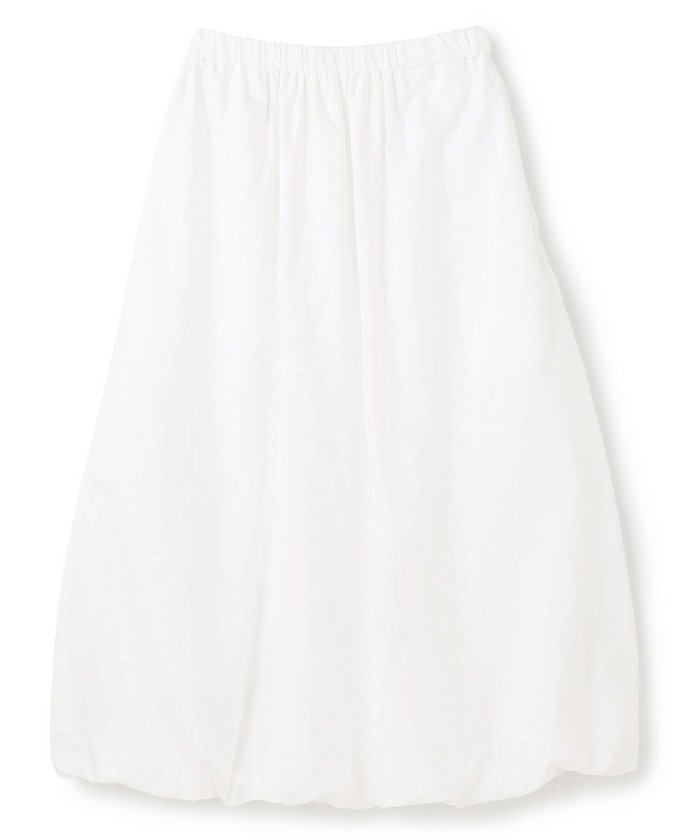 【ベイジ,/BEIGE,】の【洗える】SALIVIA / バルーンシルエットイージースカート インテリア・キッズ・メンズ・レディースファッション・服の通販 founy(ファニー) https://founy.com/ ファッション Fashion レディースファッション Fashion for Women スカート Skirts 春 Spring 洗える Machine Washable ギャザー Gathered, Ruffled コンパクト Compact, Small Size シルク Silk, 100% Silk タフタ Taffeta, Structured Fabric なめらか Smooth, Silky Texture バルーン Balloon, Balloon Silhouette リラックス Relax, Relaxed Fit S/S・春夏 SS, Spring/Summer, Warm Season 夏 Summer |ID: prp329100004579531 ipo3291000000032442695