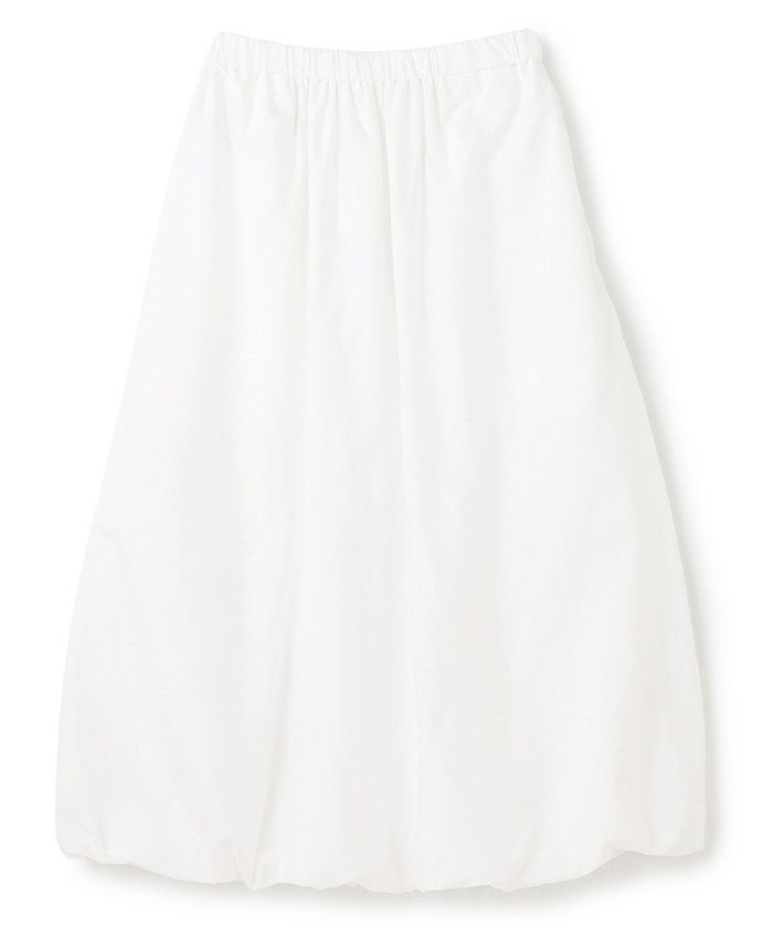 【ベイジ,/BEIGE,】の【洗える】SALIVIA / バルーンシルエットイージースカート インテリア・キッズ・メンズ・レディースファッション・服の通販 founy(ファニー) https://founy.com/ ファッション Fashion レディースファッション Fashion for Women スカート Skirts なめらか Smooth, Silky Texture ギャザー Gathered, Ruffled コンパクト Compact, Small Size シルク Silk, 100% Silk タフタ Taffeta, Structured Fabric バルーン Balloon, Balloon Silhouette リラックス Relax, Relaxed Fit 夏 Summer 春 Spring S/S・春夏 SS, Spring/Summer, Warm Season 洗える Machine Washable |ID: prp329100004579531 ipo3291000000034271034