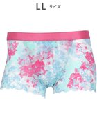 【ワコール/Wacoal / MEN】のWACOAL MEN ユニセックス ボクサーパンツ 【レースボクサー】 通気性 すっきり設計(フロント) 前閉じ 下着 WT8823 /ワコールメン サックス|ID: prp329100004579536 ipo3291000000032442767