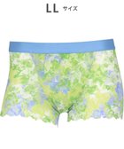 【ワコール/Wacoal / MEN】のWACOAL MEN ユニセックス ボクサーパンツ 【レースボクサー】 通気性 すっきり設計(フロント) 前閉じ 下着 WT8823 /ワコールメン イエロー|ID: prp329100004579536 ipo3291000000032442768