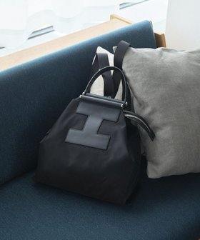【イアクッチ/IACUCCI】のソルベット BP NYLON/RUGA 人気、トレンドファッション・服の通販 founy(ファニー) ファッション Fashion レディースファッション Ladies' Fashion Online バッグ Bag エレガント 上品 Elegant コレクション Collection ショルダー Shoulder 人気 Popularity ビッグ Big ポケット Pocket リュック Ruck Sack A/W・秋冬 Aw・Autumn/Winter・Fw・Fall-Winter おすすめ Recommend ビジネス 仕事 通勤 Business 2025年 2025 2025-2026秋冬・A/W Aw/Autumn/Winter/Fw/Fall/2025-2026 |ID:prp329100004579538