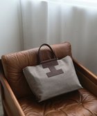 【イアクッチ/IACUCCI】のソルベット L CANVAS/CERVO ブラウン|ID: prp329100004579539 ipo3291000000032442791