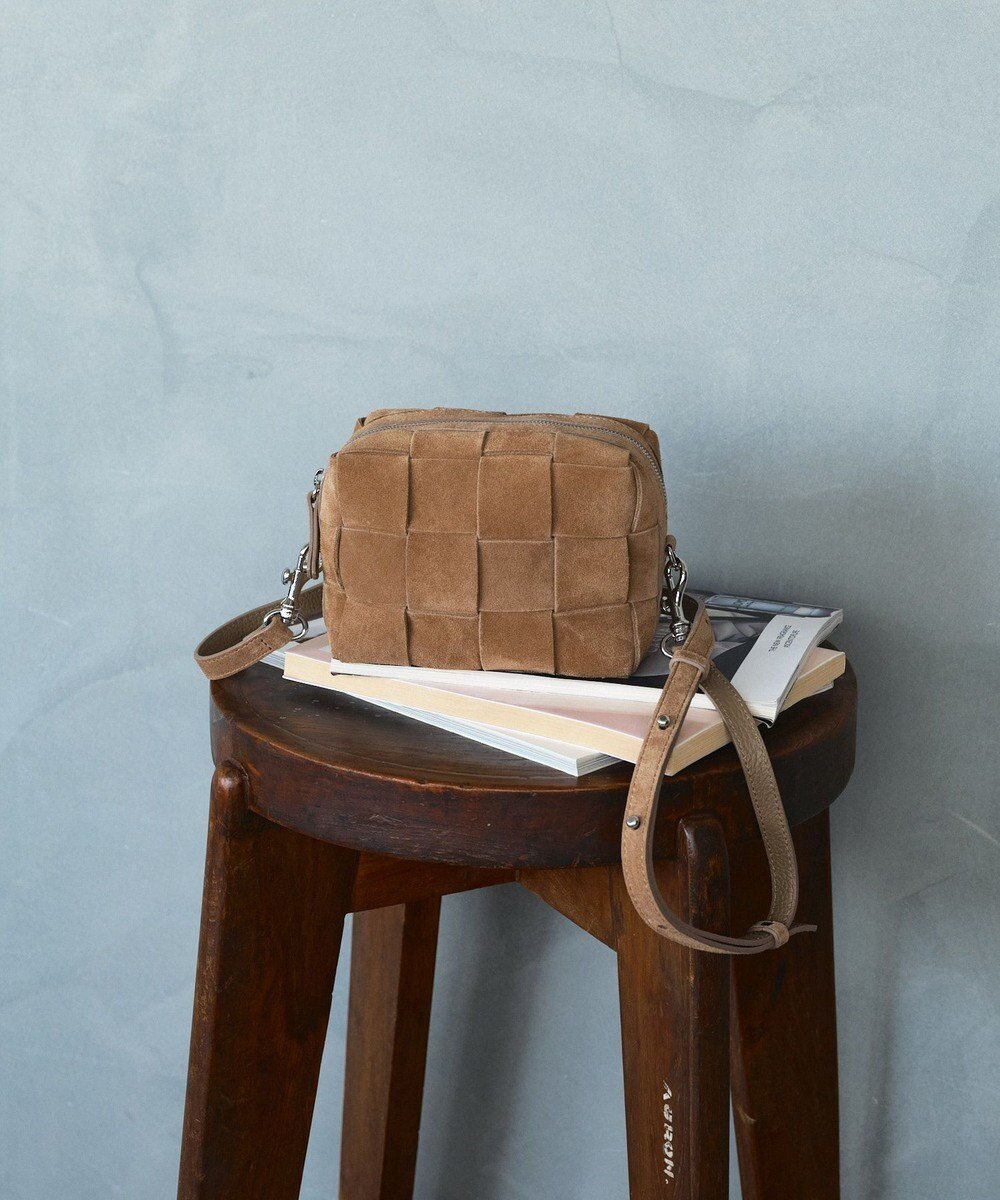 【イアクッチ/IACUCCI】のベルタ XXS SUEDE/CERVO 人気、トレンドファッション・服の通販 founy(ファニー) 　ファッション　Fashion　レディースファッション　Ladies' Fashion Online　アクセサリー　Accessories　キャップ　Cap　グラデーション　Gradation　サンダル　Sandals　スエード　Suede　スニーカー　Sneakers　デニム　Denim　人気　Popularity　ベーシック　Basic　メッシュ　Mesh　A/W・秋冬　Aw・Autumn/Winter・Fw・Fall-Winter　夏　Summer　旅行　Travel　2025年　2025　2025-2026秋冬・A/W　Aw/Autumn/Winter/Fw/Fall/2025-2026　 other-1|ID: prp329100004579548 ipo3291000000032442823