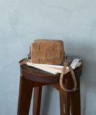 【イアクッチ/IACUCCI】のベルタ XXS SUEDE/CERVO サンドベージュ|ID: prp329100004579548 ipo3291000000033657254