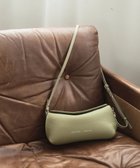 【イアクッチ/IACUCCI】のラーナ SD ALCE 人気、トレンドファッション・服の通販 founy(ファニー) ファッション Fashion レディースファッション Fashion for Women エレガント 上品 Elegant コンパクト Compact, Small Size ショルダー Shoulder, Shoulder Strap シンプル Simple, Minimal スタイリッシュ Stylish, Fashionable チャーム Charm, Pendant 人気 Popular, Best Seller フォルム Silhouette, Form マグネット Magnet, Magnetic Closure メタル Metal, Metal Parts リップ Lip, Lip Motif A/W・秋冬 Autumn/Winter 2025年 2025 2025-2026秋冬・A/W Autumn/Winter 2025–26 AW25–26 thumbnail ピスタチオ|ID: prp329100004579549 ipo3291000000036112661