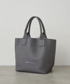 【イアクッチ/IACUCCI】のオペラ S CERVO/STAMPA INTERNA チャコールグレー|ID: prp329100004579551 ipo3291000000032442846