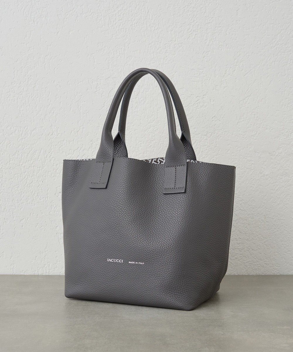 【イアクッチ/IACUCCI】のオペラ S CERVO/STAMPA INTERNA インテリア・キッズ・メンズ・レディースファッション・服の通販 founy(ファニー) 　ファッション　Fashion　レディースファッション　Ladies' Fashion Online　バッグ　Bag　イエロー　Yellow　コンパクト　Compact　シンプル　Simple　財布　Wallet　人気　Popularity　フォルム　Form　プリント　Print　レオパード　Leopard　ワンポイント　One Point　A/W・秋冬　Aw・Autumn/Winter・Fw・Fall-Winter　おすすめ　Recommend　旅行　Travel　2025年　2025　2025-2026秋冬・A/W　Aw/Autumn/Winter/Fw/Fall/2025-2026　チャコールグレー|ID: prp329100004579551 ipo3291000000032442846