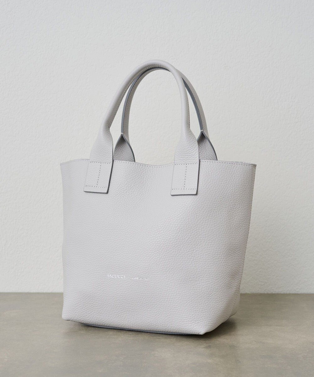 【イアクッチ/IACUCCI】のオペラ S CERVO/STAMPA INTERNA インテリア・キッズ・メンズ・レディースファッション・服の通販 founy(ファニー) 　ファッション　Fashion　レディースファッション　Fashion for Women　バッグ　Bags　イエロー　Yellow　春　Spring　コレクション　Collection, Seasonal Line　コンパクト　Compact, Small Size　シンプル　Simple, Minimal　財布　Wallet, Purse　フォルム　Silhouette, Form　プリント　Print, Printed Pattern　ワンポイント　One Point, Statement Accent　S/S・春夏　SS, Spring/Summer, Warm Season　おすすめ　Recommended / Our Picks　夏　Summer　旅行　Travel　ライトグレー|ID: prp329100004579551 ipo3291000000035604600