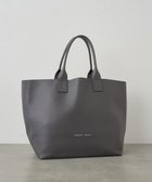 【イアクッチ/IACUCCI】のオペラ L CERVO/STAMPA INTERNA チャコールグレー|ID: prp329100004579553 ipo3291000000032442851
