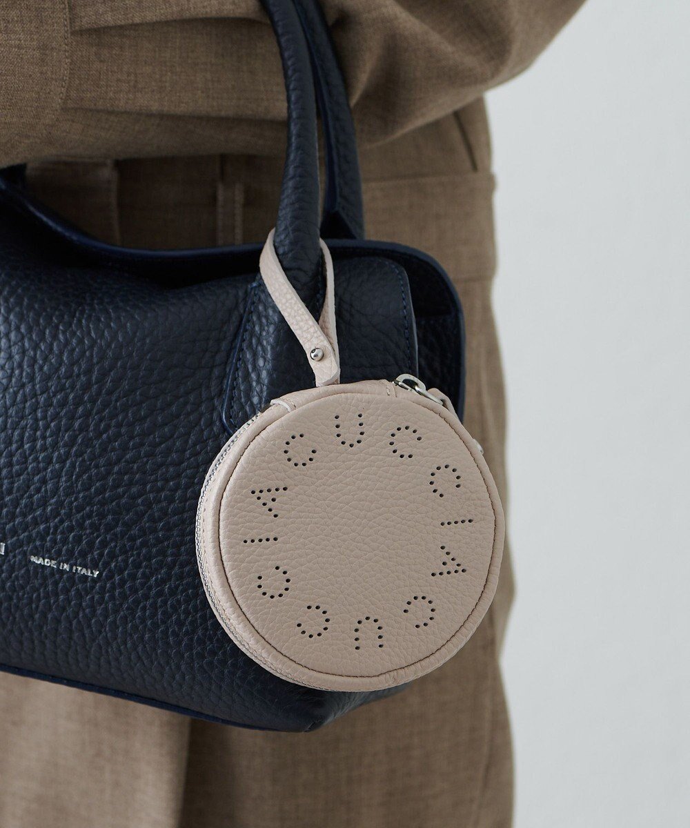 【イアクッチ/IACUCCI】のボッコノット CERVO 人気、トレンドファッション・服の通販 founy(ファニー) 　ファッション　Fashion　レディースファッション　Fashion for Women　スポーツウェア　Functional & Stylish Sportswear　サークル　Circle, Round Design　シルバー　Silver, Metallic Silver　スポーツ　Sports, Activewear　チャーム　Charm, Pendant　人気　Popular, Best Seller　ベーシック　Basic, Essential　ポーチ　Pouch, Small Case　ムートン　Shearling, Mouton　ラウンド　Round, Round Neck　ラップ　Wrap, Wrap Design　リップ　Lip, Lip Motif　ワンポイント　One Point, Statement Accent　A/W・秋冬　Autumn/Winter　おすすめ　Recommended / Our Picks　ギフト プレゼント　Gift / Present　2025年　2025　2025-2026秋冬・A/W　Autumn/Winter 2025–26 AW25–26　 other-1|ID: prp329100004579566 ipo3291000000035797340