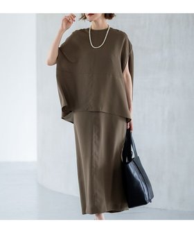 【23区/NIJYUSANKU】 【一部店舗限定/UVカット】ライトウェイトツイル ケープ付き ワンピース人気、トレンドファッション・服の通販 founy(ファニー) ファッション Fashion レディースファッション WOMEN ワンピース Dress アンサンブル Ensemble エレガント 上品 Elegant 春 Spring シアー Sheer スリット Slit ドレープ Drape フォルム Form レギュラー Regular S/S・春夏 Ss・Spring/Summer NEW・新作・新着・新入荷 New Arrivals 夏 Summer 旅行 Travel 結婚式 Wedding Ceremony 二次会 Wedding Party 2025年 2025 2025春夏・S/S Ss,Spring/Summer,2025 |ID:prp329100004579577