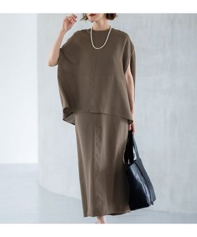 【23区/NIJYUSANKU】の【一部店舗限定/UVカット/洗える】ライトウェイトツイル ケープ付き ワンピース 人気、トレンドファッション・服の通販 founy(ファニー) ファッション Fashion レディースファッション WOMEN ワンピース Dress アンサンブル Ensemble エレガント 上品 Elegant 春 Spring 洗える Washable シアー Sheer スリット Slit ドレープ Drape フォルム Form S/S・春夏 Ss・Spring/Summer NEW・新作・新着・新入荷 New Arrivals 夏 Summer 旅行 Travel 結婚式 Wedding Ceremony 二次会 Wedding Party 2025年 2025 2025春夏・S/S Ss,Spring/Summer,2025 |ID:prp329100004579577