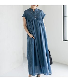 【23区/NIJYUSANKU】の【一部店舗限定/接触冷感/洗える】ラミータンブラー フレンチスリーブ ワンピース 人気、トレンドファッション・服の通販 founy(ファニー) ファッション Fashion レディースファッション Fashion for Women ワンピース Dresses 春 Spring 洗える Machine Washable ギャザー Gathered, Ruffled シアー Sheer, See-Through スリーブ Sleeve, Long Sleeve / Short Sleeve タンブラー Tumbler, Travel Mug ノースリーブ Sleeveless, No-Sleeve フレア Flare, Flared フレンチ French, French Style レース Lace, Lace Fabric ローズ Rose, Rose Motif S/S・春夏 SS, Spring/Summer, Warm Season 夏 Summer 2025年 2025 2025春夏・S/S Spring/Summer 2025 SS25 |ID:prp329100004579581