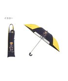 【ムーンバット/MOONBAT】の【キッズ】POLO RALPH LAUREN(ポロ ラルフローレン) ポロベア 晴雨兼用 折りたたみ傘 カラーコンビ ビニール窓 人気、トレンドファッション・服の通販 founy(ファニー) ファッション Fashion レディースファッション Fashion for Women レイングッズ・傘・晴雨兼用傘 Umbrellas & Rain Gear アイビー Ivy Pattern コンビ Combo, Combination Style 傘 Umbrella, Parasol ニューヨーク New York, NYC Style プリント Print, Printed Pattern 日傘 Parasol, UV Umbrella おすすめ Recommended / Our Picks thumbnail イエロー|ID: prp329100004579587 ipo3291000000033578577