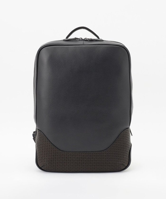 【ジョゼフ オム/JOSEPH HOMME / MEN】の【JOSEPH HOMME別注】PELLE MORBIDA / BACKPACK インテリア・キッズ・メンズ・レディースファッション・服の通販 founy(ファニー) https://founy.com/ ファッション Fashion メンズファッション MEN バッグ Bag/Men イタリア Italy シンプル Simple スタンダード Standard 女優 Actress バランス Balance ポケット Pocket 別注 Special Order モチーフ Motif ラグジュアリー Luxury リュック Ruck Sack エレガント 上品 Elegant ビジネス 仕事 通勤 Business |ID: prp329100004580372 ipo3291000000032452592