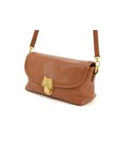 【ツモリチサト キャリー/tsumori chisato CARRY】のNEWカリヤネコ ショルダーバッグ 人気、トレンドファッション・服の通販 founy(ファニー) ファッション Fashion レディースファッション Ladies' Fashion Online バッグ Bag シンプル Simple ネコ Cat thumbnail ブラウン|ID: prp329100004580419 ipo3291000000032685949