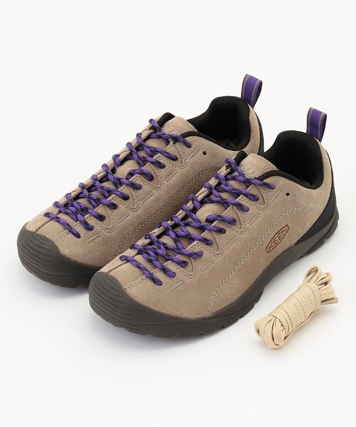 【ジョセフ アブード マウンテン/JOSEPH ABBOUD MOUNTAIN】の【KEEN WOMENS・防水】 LIFESTYLE JASPER スニーカー インテリア・キッズ・メンズ・レディースファッション・服の通販 founy(ファニー) https://founy.com/ ファッション Fashion レディースファッション Ladies' Fashion Online アウトドア Outdoor スニーカー Sneakers スマート Smart プレミアム Premium |ID: prp329100004580441 ipo3291000000032676336