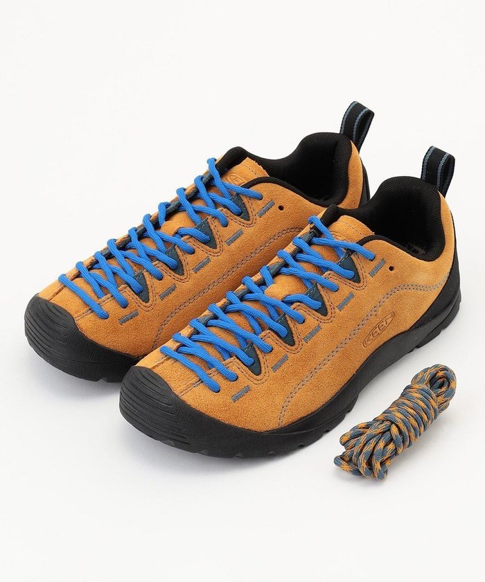 【ジョセフ アブード マウンテン/JOSEPH ABBOUD MOUNTAIN】の【KEEN WOMENS・防水】 LIFESTYLE JASPER スニーカー インテリア・キッズ・メンズ・レディースファッション・服の通販 founy(ファニー) https://founy.com/ ファッション Fashion レディースファッション Ladies' Fashion Online アウトドア Outdoor スニーカー Sneakers スマート Smart プレミアム Premium |ID: prp329100004580441 ipo3291000000032676337