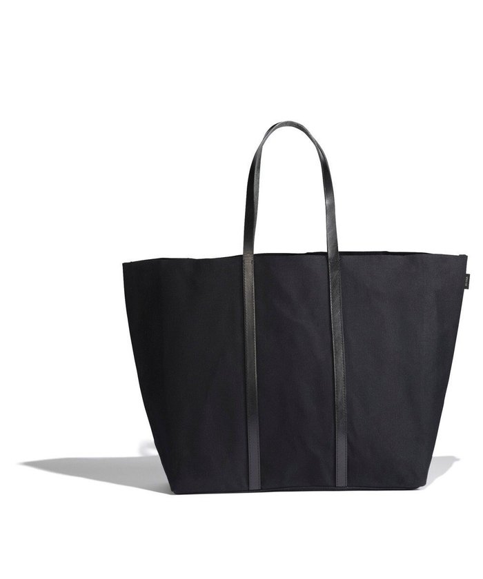 【エースバッグズアンドラゲッジ/ACE BAGS & LUGGAGE】の【雑誌掲載】UNTRACK PARK/TC コットン 横型トートバッグ XL 60064 アントラック インテリア・キッズ・メンズ・レディースファッション・服の通販 founy(ファニー) https://founy.com/ ファッション Fashion レディースファッション Ladies' Fashion Online バッグ Bag アンティーク Antique ヴィンテージ Vintage 5月号 May Issue シンプル Simple スマート Smart 雑誌 Magazine バランス Balance ポケット Pocket エレガント 上品 Elegant ビジネス 仕事 通勤 Business |ID: prp329100004580449 ipo3291000000032652008