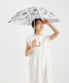 【ムーンバット/MOONBAT】のFuwacool(フワクール) フワクールホワイト 晴雨兼用日傘 折りたたみ傘 トワルドジュイ 軽量 一級遮光/遮熱/UV 人気、トレンドファッション・服の通販 founy(ファニー) ファッション Fashion レディースファッション Fashion for Women レイングッズ・傘・晴雨兼用傘 Umbrellas & Rain Gear 傘 Umbrella, Parasol 日傘 Parasol, UV Umbrella 軽量 Lightweight, Ultra Light thumbnail ライトグレー|ID: prp329100004580455 ipo3291000000033682947