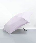 【アウロラ/AURORA】のBlao(ブラオ)超耐風 無地オールシーズン傘(折りたたみ・60㎝) 人気、トレンドファッション・服の通販 founy(ファニー) ファッション Fashion レディースファッション Fashion for Women レイングッズ・傘・晴雨兼用傘 Umbrellas & Rain Gear コーティング Coating, Coated Finish 傘 Umbrella, Parasol プリント Print, Printed Pattern 日傘 Parasol, UV Umbrella モダン Modern, Contemporary 無地 Plain, Solid Color エレガント 上品 Elegant thumbnail ピンク|ID: prp329100004580475 ipo3291000000033666724