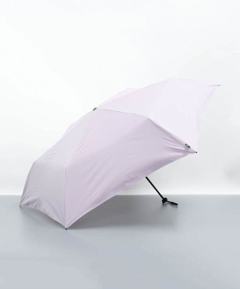 【アウロラ/AURORA】のBlao(ブラオ)超耐風 無地オールシーズン傘(折りたたみ・60㎝) インテリア・キッズ・メンズ・レディースファッション・服の通販 founy(ファニー) ファッション Fashion レディースファッション Fashion for Women レイングッズ・傘・晴雨兼用傘 Umbrellas & Rain Gear コーティング Coating, Coated Finish 傘 Umbrella, Parasol プリント Print, Printed Pattern 日傘 Parasol, UV Umbrella モダン Modern, Contemporary 無地 Plain, Solid Color エレガント 上品 Elegant ピンク|ID: prp329100004580475 ipo3291000000033666724