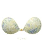 【ブラデリス ニューヨーク/BRADELIS New York】の【NuBra / ナチュラルタイプ】ヌーブラ・エアーライト ヘブン クリーム|ID: prp329100004580569 ipo3291000000033687803