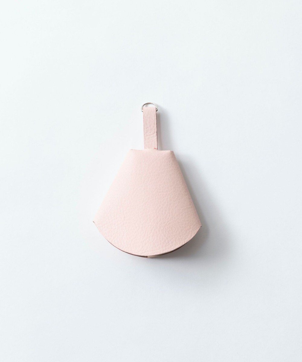 【トリコテ/Tricote】のLEATHER KEY CASE/レザーキーケース インテリア・キッズ・メンズ・レディースファッション・服の通販 founy(ファニー) 　ファッション　Fashion　レディースファッション　Fashion for Women　ミニ財布・二つ折り財布　Wallets & Card Cases　おすすめ　Recommended / Our Picks　アクセサリー　Fashion Accessories　財布　Wallet, Purse　72PINK|ID: prp329100004580586 ipo3291000000032722187