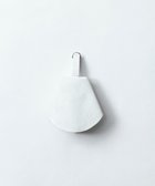 【トリコテ/Tricote】のLEATHER KEY CASE/レザーキーケース 人気、トレンドファッション・服の通販 founy(ファニー) ファッション Fashion レディースファッション Fashion for Women ミニ財布・二つ折り財布 Wallets & Card Cases おすすめ Recommended / Our Picks アクセサリー Fashion Accessories 財布 Wallet, Purse thumbnail 90WHITE|ID: prp329100004580586 ipo3291000000032722189
