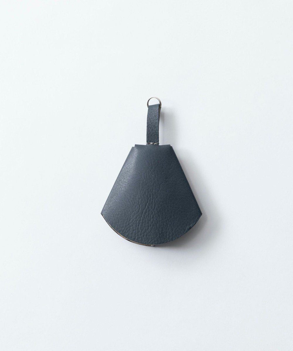 【トリコテ/Tricote】のLEATHER KEY CASE/レザーキーケース インテリア・キッズ・メンズ・レディースファッション・服の通販 founy(ファニー) 　ファッション　Fashion　レディースファッション　Fashion for Women　ミニ財布・二つ折り財布　Wallets & Card Cases　おすすめ　Recommended / Our Picks　アクセサリー　Fashion Accessories　財布　Wallet, Purse　95GRAY|ID: prp329100004580586 ipo3291000000032722190
