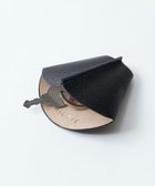 【トリコテ/Tricote】のLEATHER KEY CASE/レザーキーケース 人気、トレンドファッション・服の通販 founy(ファニー) ファッション Fashion レディースファッション Fashion for Women ミニ財布・二つ折り財布 Wallets & Card Cases おすすめ Recommended / Our Picks アクセサリー Fashion Accessories 財布 Wallet, Purse thumbnail 99BLACK|ID: prp329100004580586 ipo3291000000032722192
