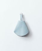 【トリコテ/Tricote】のLEATHER KEY CASE/レザーキーケース 人気、トレンドファッション・服の通販 founy(ファニー) ファッション Fashion レディースファッション Fashion for Women ミニ財布・二つ折り財布 Wallets & Card Cases おすすめ Recommended / Our Picks アクセサリー Fashion Accessories 財布 Wallet, Purse thumbnail 30BLUEGRAY|ID: prp329100004580586 ipo3291000000032722194