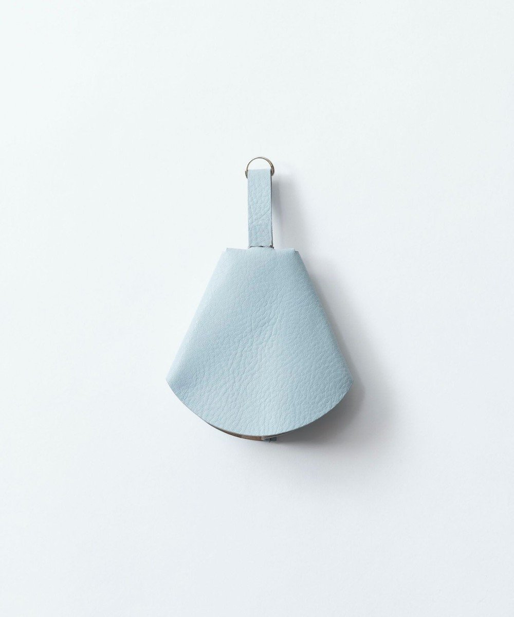 【トリコテ/Tricote】のLEATHER KEY CASE/レザーキーケース インテリア・キッズ・メンズ・レディースファッション・服の通販 founy(ファニー) 　ファッション　Fashion　レディースファッション　Fashion for Women　ミニ財布・二つ折り財布　Wallets & Card Cases　おすすめ　Recommended / Our Picks　アクセサリー　Fashion Accessories　財布　Wallet, Purse　30BLUEGRAY|ID: prp329100004580586 ipo3291000000032722194