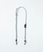 【トリコテ/Tricote】のCORD STRAP/コードストラップ 94L.GRAY|ID: prp329100004580635 ipo3291000000032455080