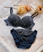 【三愛水着楽園/San-ai Resort】の【SALE】クラシカルレースふわもりブラセット 【northerly】 人気、トレンドファッション・服の通販 founy(ファニー) ファッション Fashion レディースファッション Ladies' Fashion Online アンダー Under クラシカル Classical ショーツ Shorts スタイリッシュ Stylish ストレッチ Stretch パターン Pattern ポケット Pocket ラップ Wrap レース Race ワイヤー Wire thumbnail グレー|ID: prp329100004580645 ipo3291000000032455161
