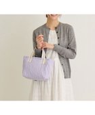 【ルートート/ROOTOTE】の6423【簡易保冷】PT.サーモキーパー.キルティング-A 02:ラベンダー|ID: prp329100004580673 ipo3291000000033332024